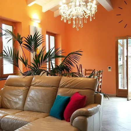 בית נופש Casa Pablo בדלוקו