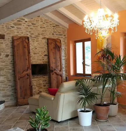 Casa Pablo Badalucco