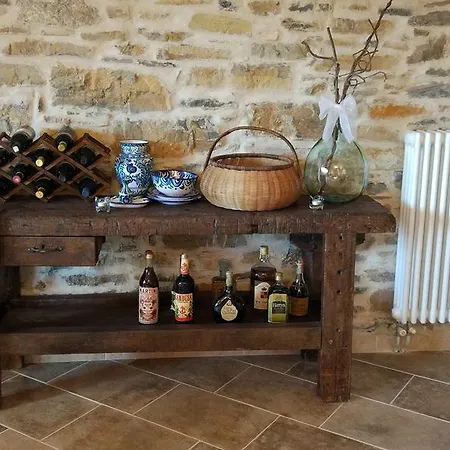 Casa Pablo * Badalucco