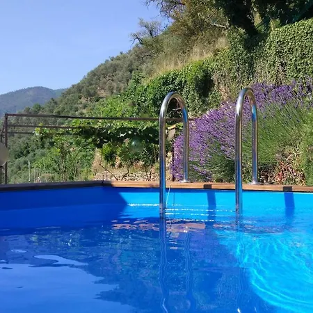 Casa Pablo בית נופש בדלוקו