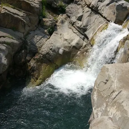 בית נופש Casa Pablo בדלוקו