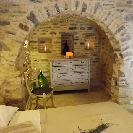 בית נופש Casa Pablo בדלוקו