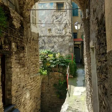 Casa Pablo Hébergement de vacances