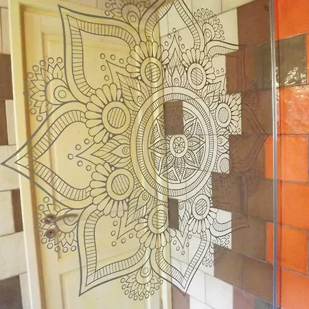 Casa Pablo בית נופש