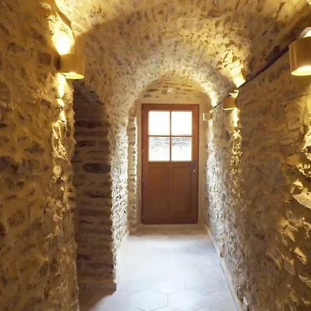 בית נופש Casa Pablo *