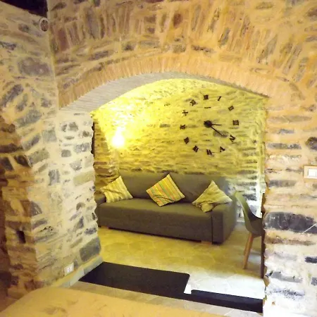 Hébergement de vacances Casa Pablo *