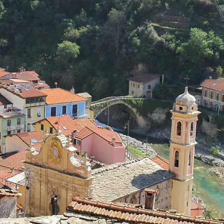 בית נופש Casa Pablo