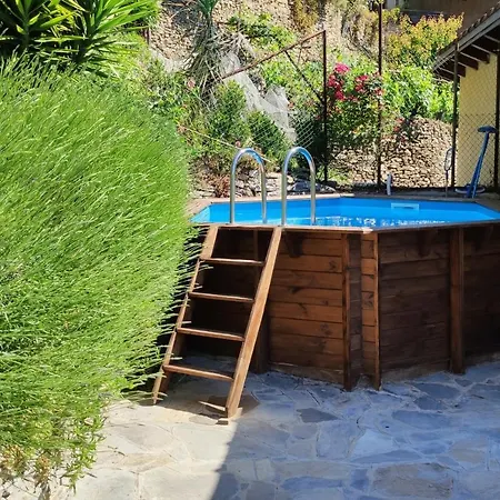 Casa Pablo Badalucco