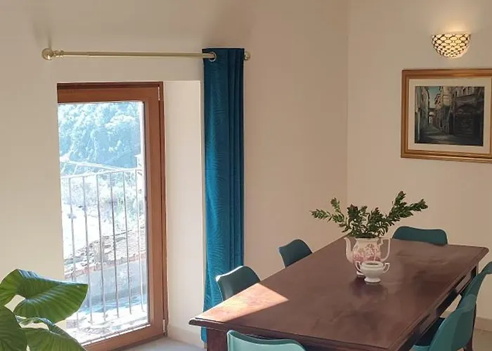 Casa Pablo Сasa de vacaciones *