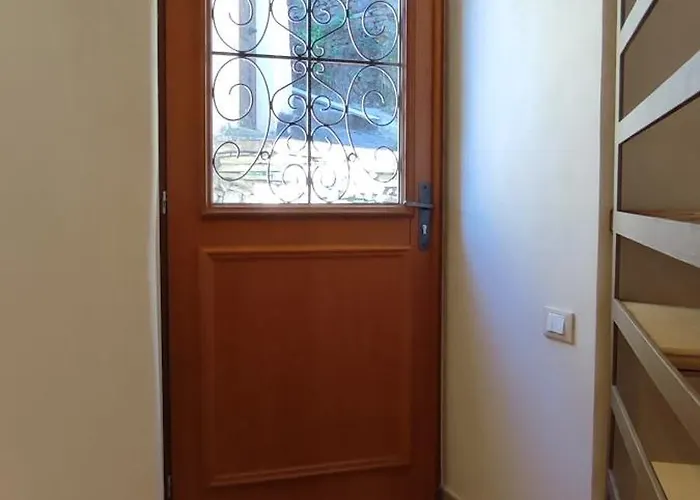 Сasa de vacaciones Casa Pablo