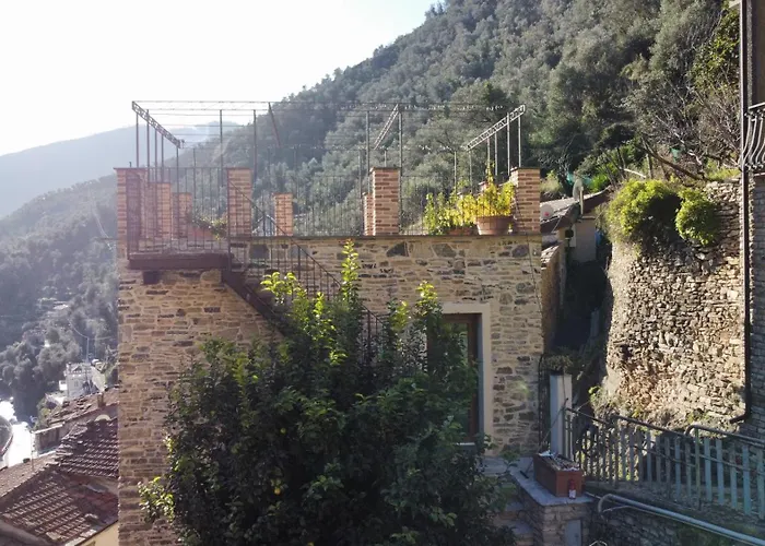 Casa Pablo *
