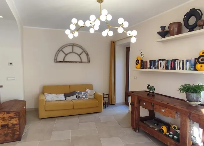 Casa Pablo * Badalucco