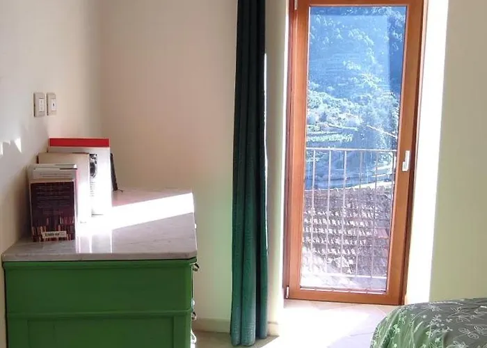 Feriehus Casa Pablo *