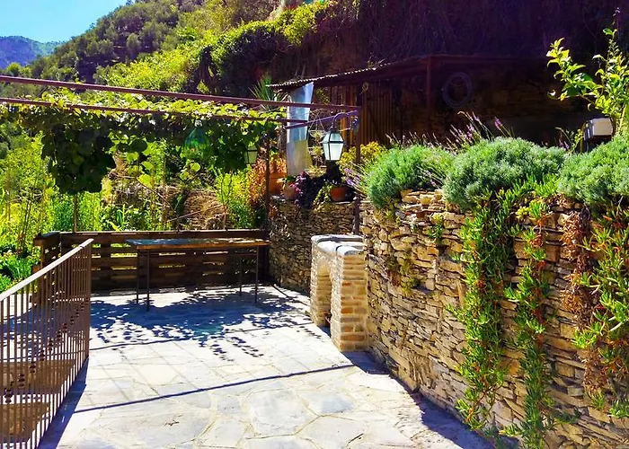 Casa Pablo בדלוקו