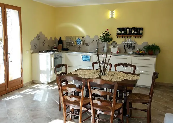 Casa Pablo