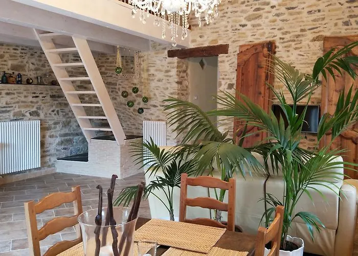 Casa Pablo בדלוקו