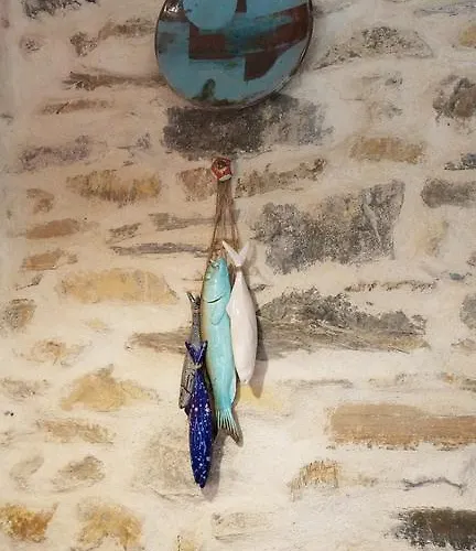 Casa Pablo