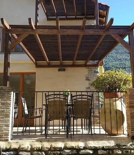 Casa Pablo בית נופש בדלוקו