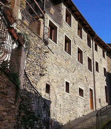 בית נופש Casa Pablo