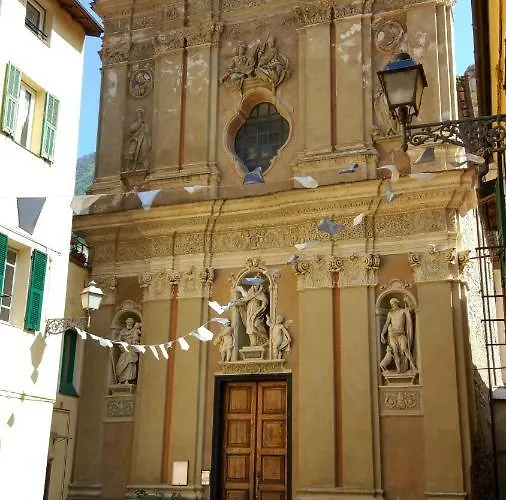 Casa Pablo בית נופש בדלוקו