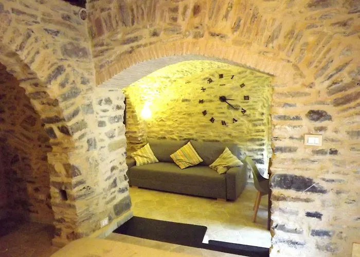 בית נופש Casa Pablo *