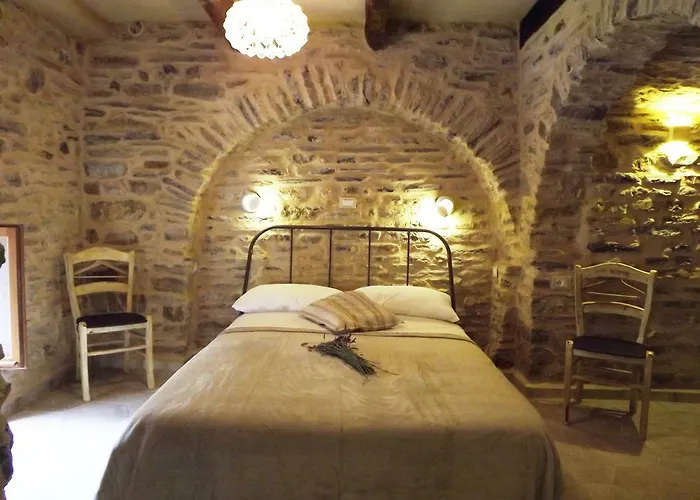 Casa Pablo בית נופש